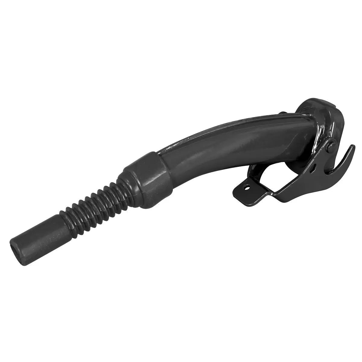 Workpro BSPOUT Black Jerry Can Pouring Spout with Filter