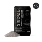 Tygris KU20 Industrial Absorbent Granules 20L (Pallet of 70) 