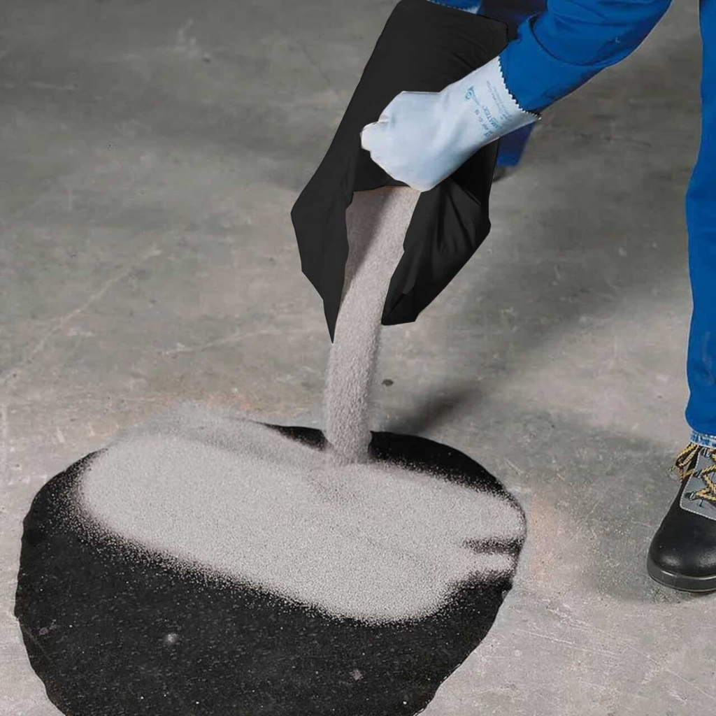 Tygris KU20 Industrial Absorbent Granules 20L (Pallet of 70) 