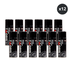 Tygris R202 Brake & Clutch Cleaner 400ml (Box of 12) 