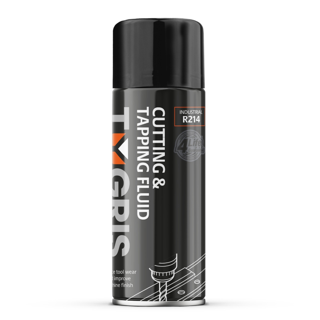 Tygris R214 Cutting & Tapping Fluid 400ml (Box of 12) 