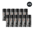 Tygris R224 Bright Zinc Galve Spray 400ml (Box of 12) 