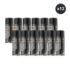 Tygris R228 Clear Polymer Chain Lubricant 400ml (Box of 12) 