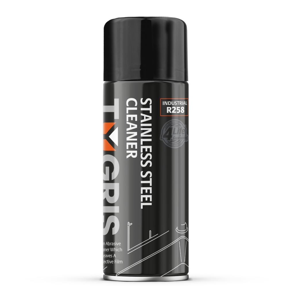 Tygris R245 Anti-Static Foaming Cleaner 400ml (Box of 12)