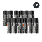 Tygris R245 Anti-Static Foaming Cleaner 400ml (Box of 12)