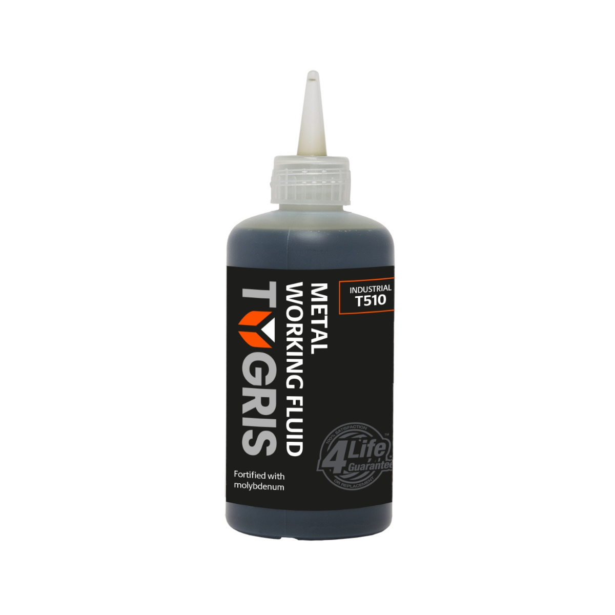 Tygris T510 Metal Working Fluid 350ml (Box of 12)