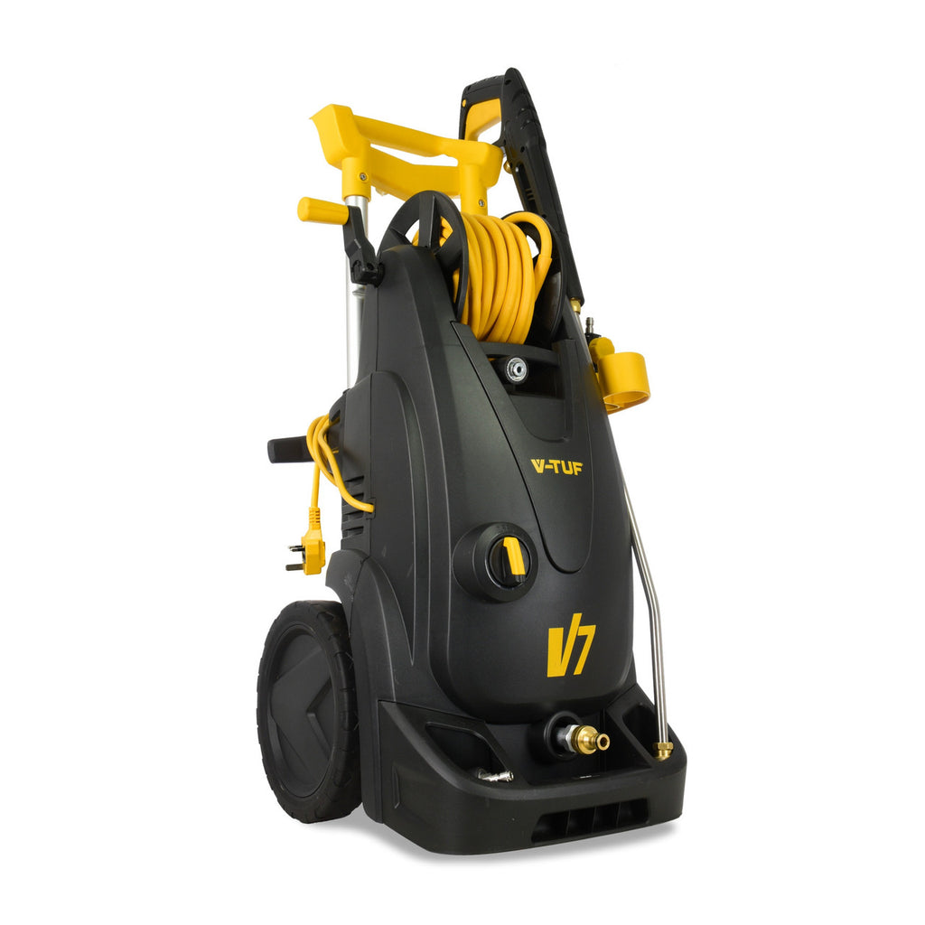 V-TUF V7 Pressure Washer 195 Bar (240V)