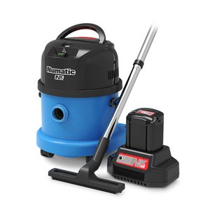 Numatic 916730 WBV370NX 36V Cordless Wet & Dry Vacuum