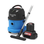 Numatic 916730 WBV370NX 36V Cordless Wet & Dry Vacuum