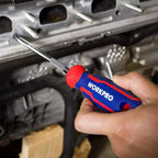 WP200504 SCREWDRIVER SET (6 PC)