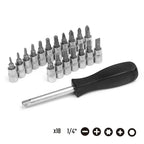 Workpro WP202535 Mechanics Tool Set (108 Piece)