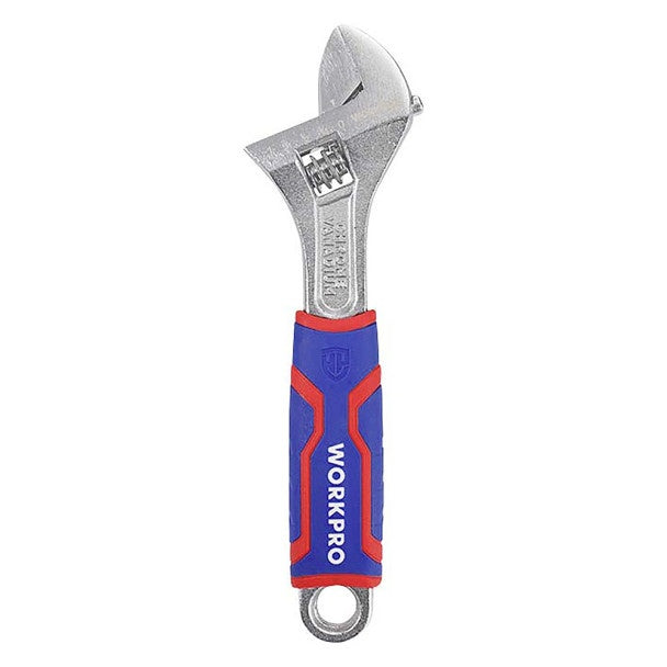 Workpro WP272010 150mm (6") Adjustable Wrench
