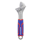 Workpro WP272010 150mm (6") Adjustable Wrench