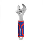 Workpro WP272012 250mm (10") Cr-V Adjustable Wrench