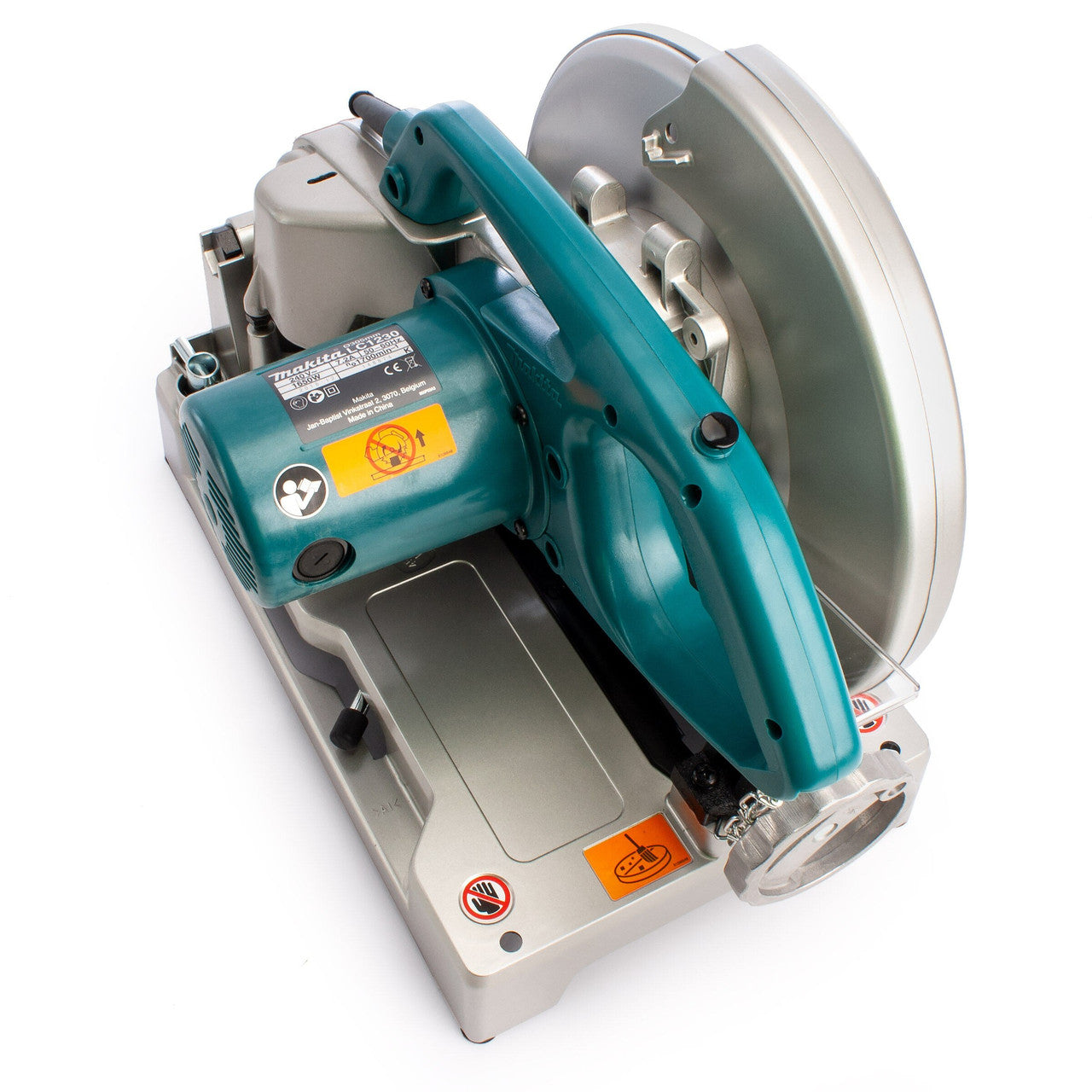 Makita LC1230 1750W Metal Cut-Off Saw 305mm (110V)