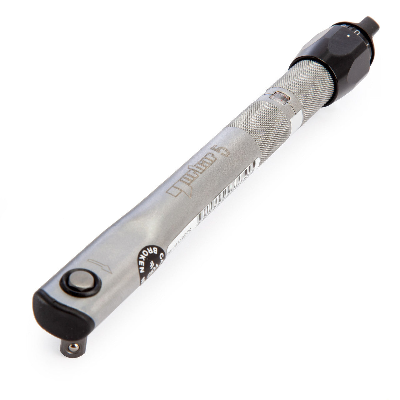 Norbar 13001 Model 5 Female Hex Torque Wrench 1 - 5 Nm 1/4"