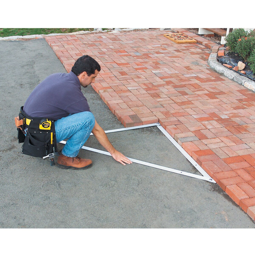 Stanley 1-45-013 Folding Builder's Square