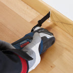 Bosch AIZ 32 EPC Starlock Plunge Cut Multi-Tool Blade for Wood