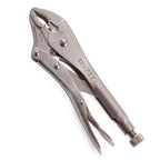 Eclipse E10WR Curved Jaw Locking Plier with Wire Cutter 10" / 250mm