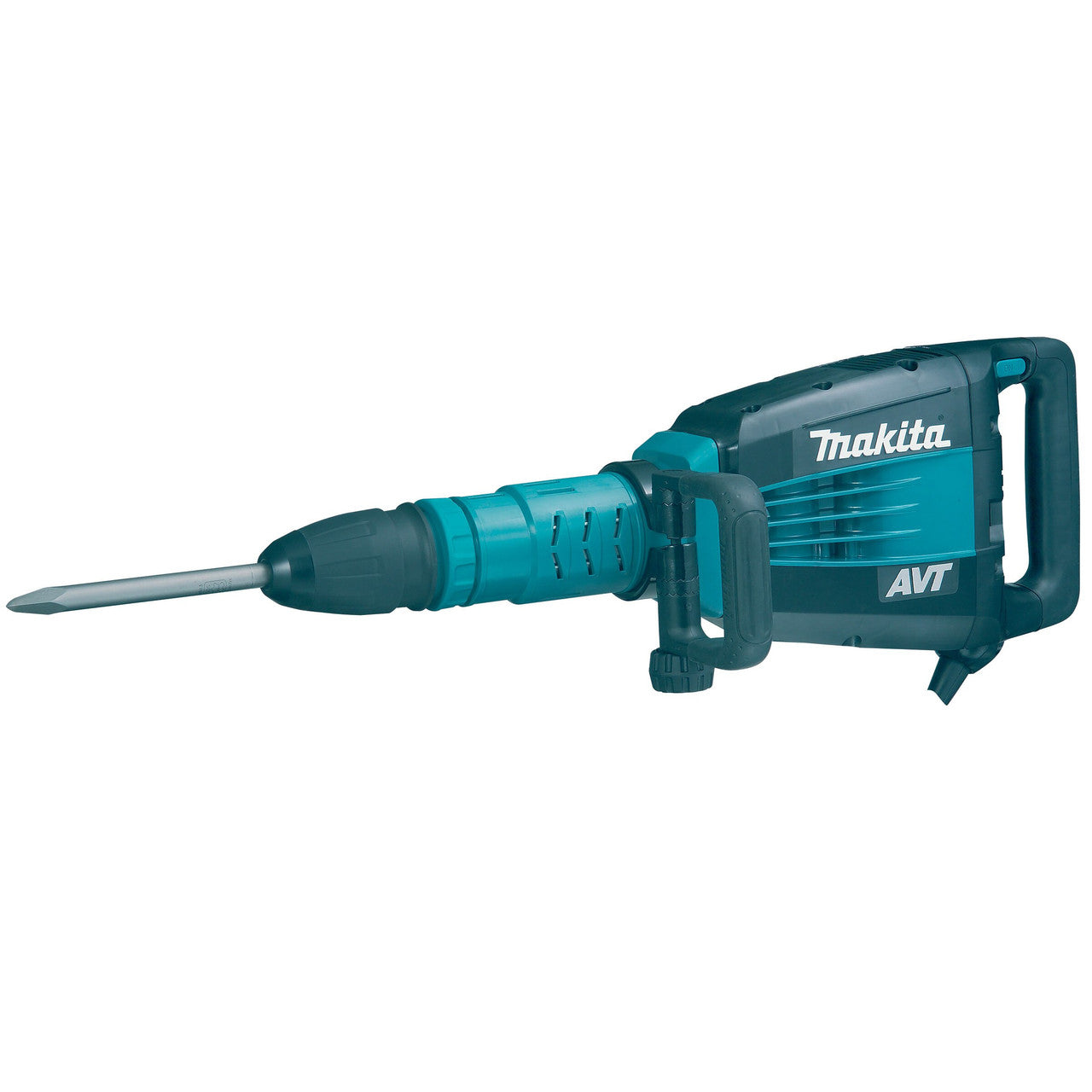 Makita HM1214C 1510W SDS Max Demolition Hammer (110V)