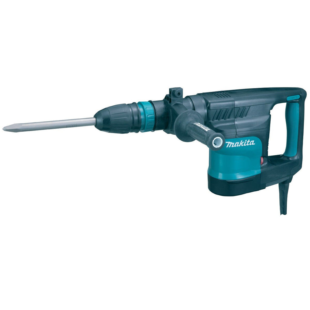 Makita HM1101C 1300W SDS Max Demolition Hammer (240V)