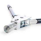 Eclipse 2760 Long Arm Riveter 4 - 6.4mm