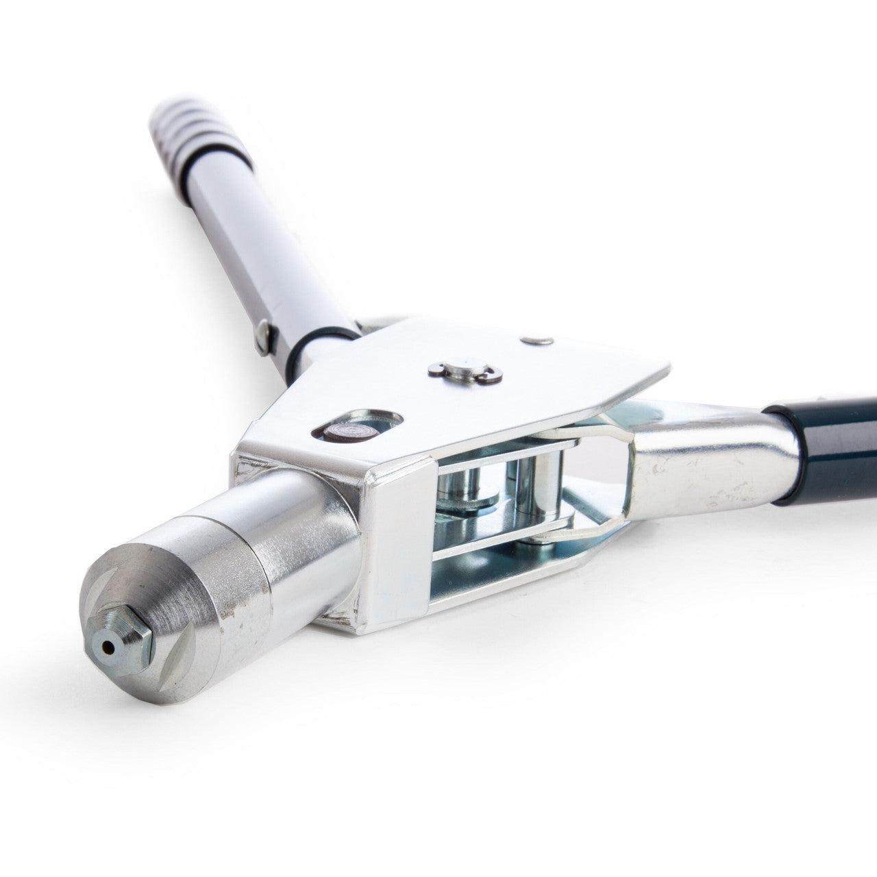 Eclipse 2760 Long Arm Riveter 4 - 6.4mm