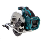 Makita DSS611Z LXT 18V Circular Saw 165mm (Body Only)