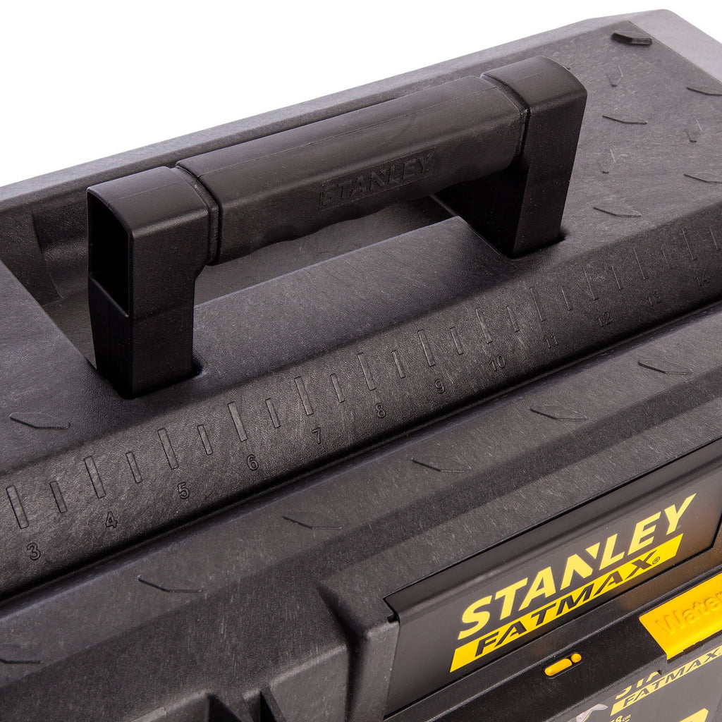 Stanley 1-94-749 FatMax Structural Foam Tool Box 23"