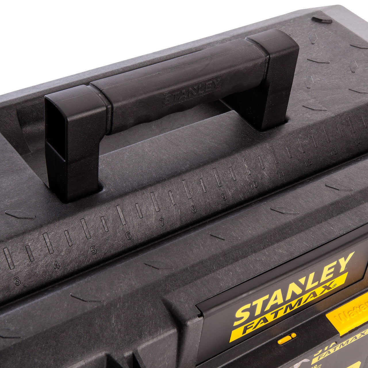 Stanley 1-94-749 FatMax Structural Foam Tool Box 23"