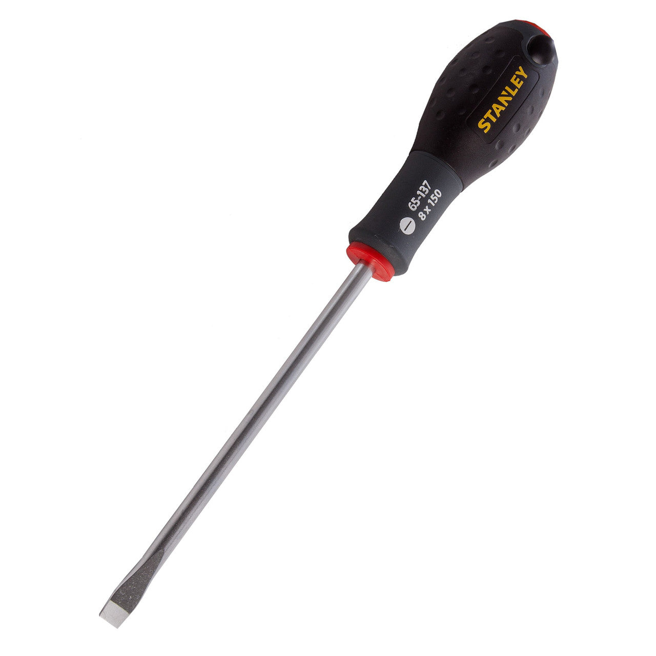 Stanley 0-65-137 FatMax Flared Screwdriver 8 x 150mm