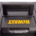 Dewalt DWST1-71195 TStak VI Tool Box without Tote Tray 23L