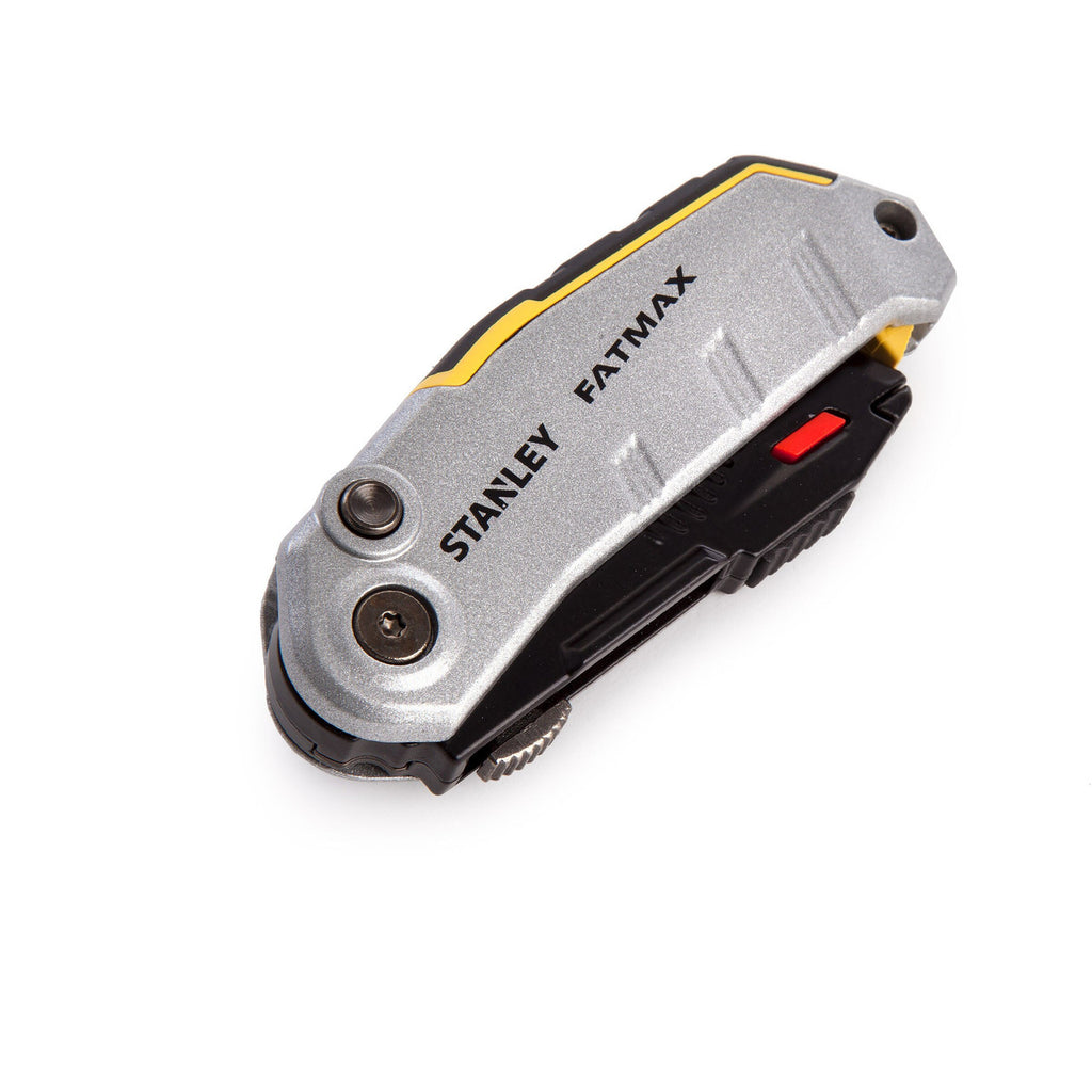 Stanley FMHT0-10320 FatMax Spring Assist Folding Utility Knife