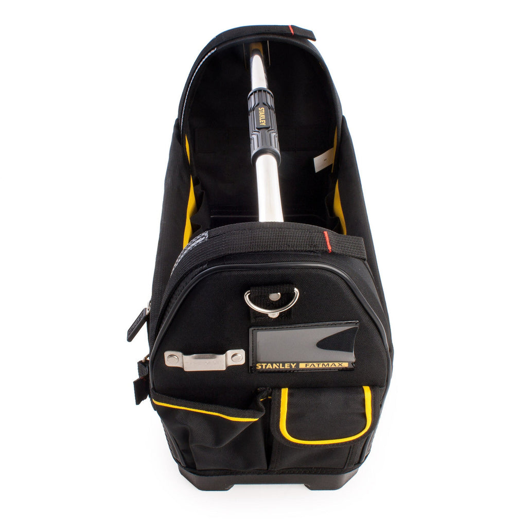 Stanley 1-93-951 FatMax Open Tote Tool Bag 18"