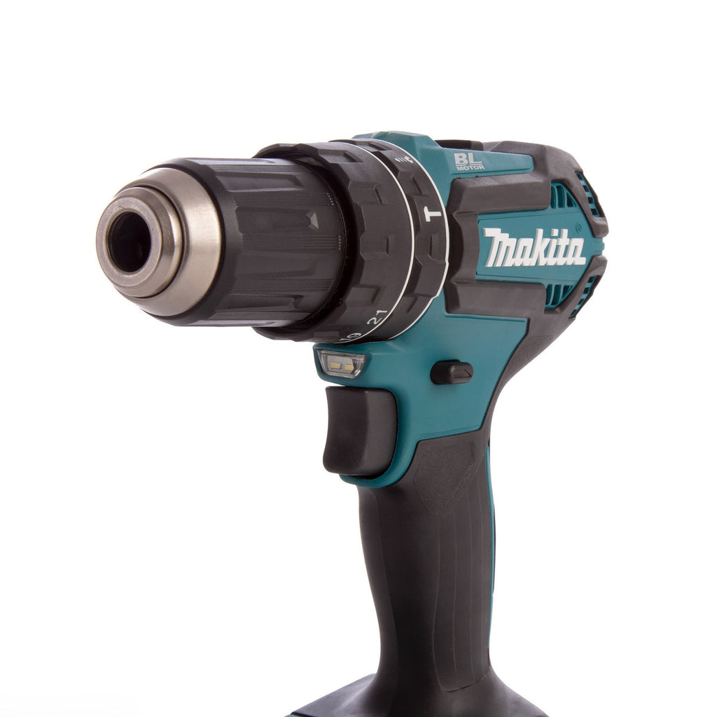 Makita DHP485Z LXT 18V Combi Drill (Body Only)