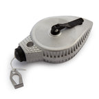 Stanley 0-47-100 Metal Chalk Line 30m