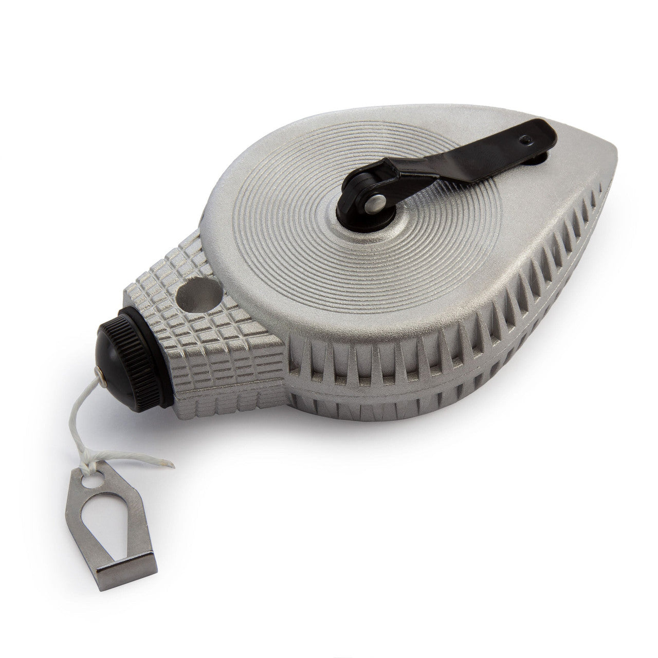 Stanley 0-47-100 Metal Chalk Line 30m