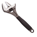 Bahco 9035 ERGO Central Nut Wide Opening Jaw Adjustable Wrench 324mm
