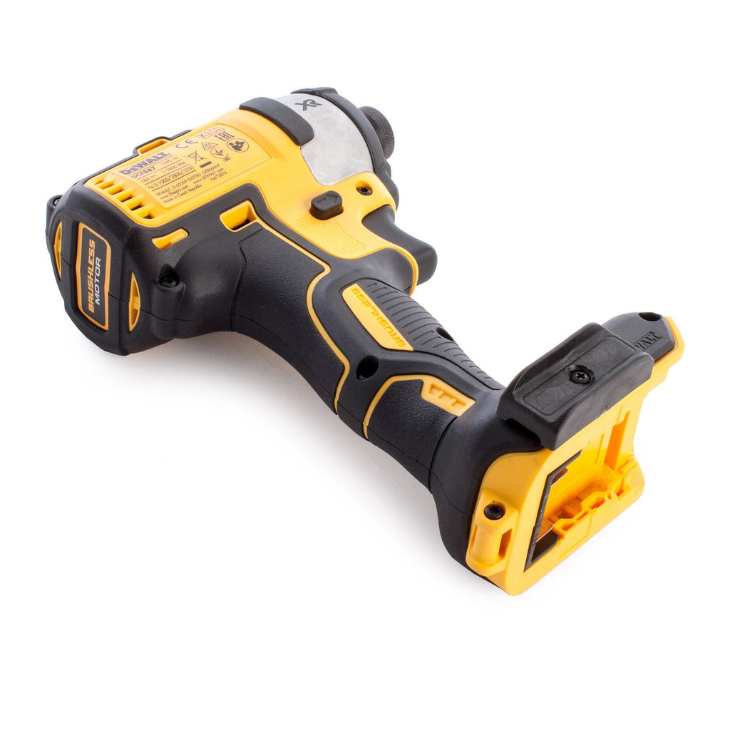 Dewalt DCF887N XR 18V Brushless Impact Driver (Body Only)