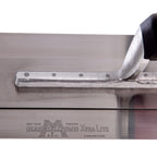 Marshalltown PF14D Permaflex Trowel with Durasoft Handle 14" x 4 5/6"