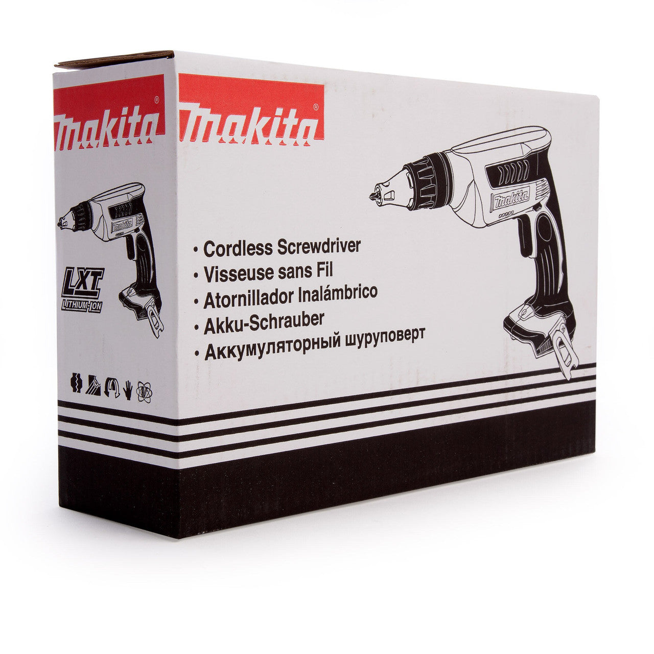 Makita DFS451Z LXT 18V Drywall Screwdriver (Body Only)