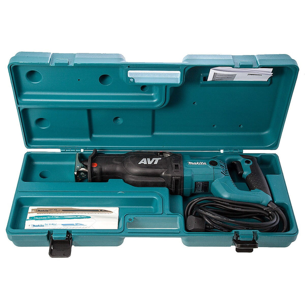 Makita JR3070CT 1510W Reciprocating Saw (110V)