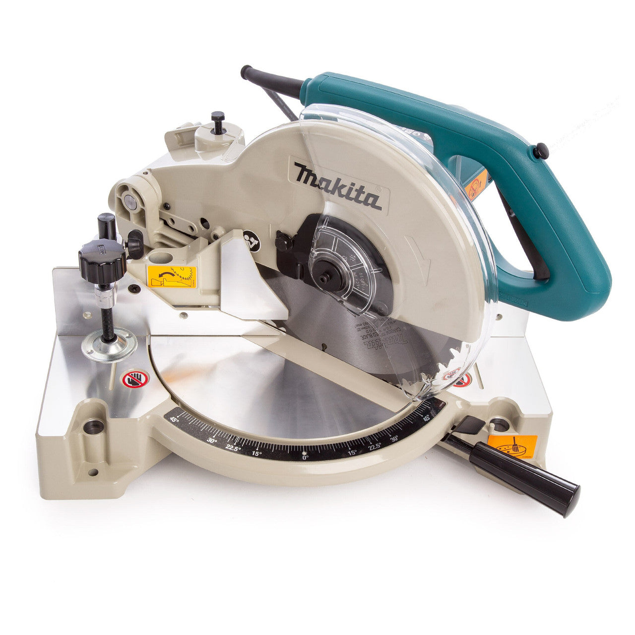 Makita LS1040 1650W Compound Mitre Saw 260mm (240V)