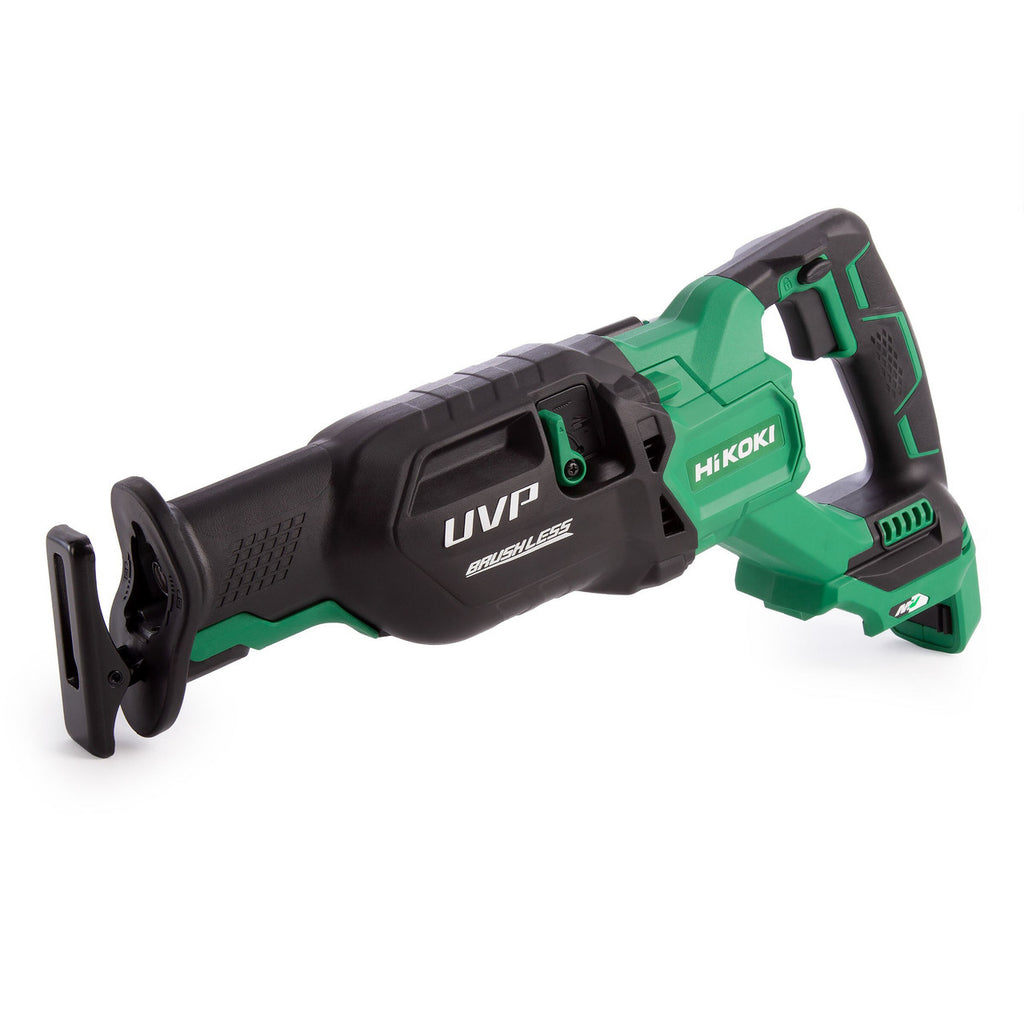 HiKOKI CR36DAJ4Z 36V Brushless Multi-Volt Reciprocating Saw (Body Only)