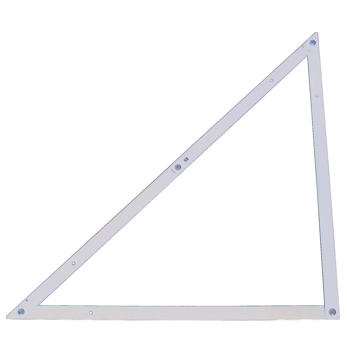 Stanley 1-45-013 Folding Builder's Square