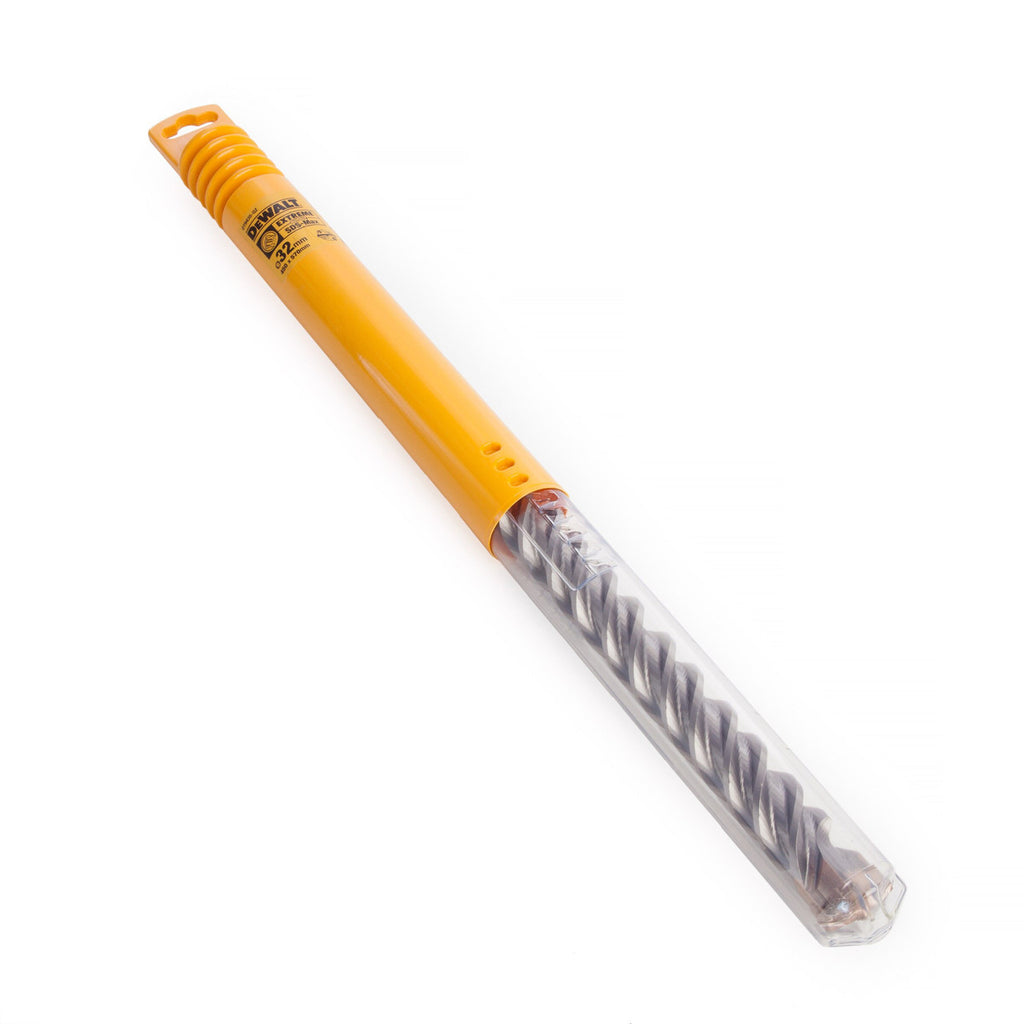 Dewalt DT9435 EXTREME SDS Max Drill Bit 32 x 450mm