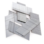 Dewalt DNBA1638GZ Galvanised Angled Finish Nail 16GA 38mm (Pack of 2500)