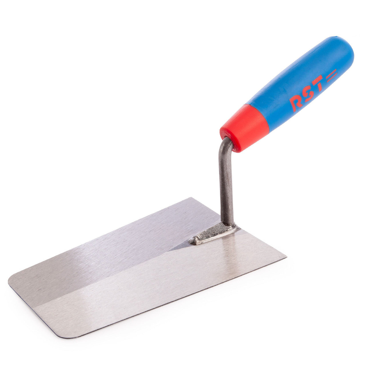 RST RTR137S Bucket Trowel with Soft-Touch Handle 7"
