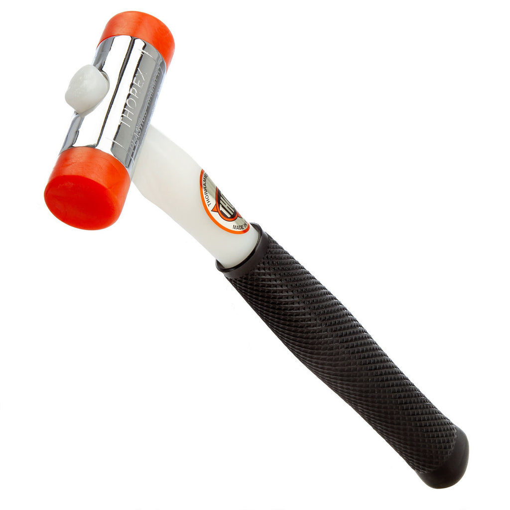 Thor 07-410 Thorex Plastic Hammer 400g