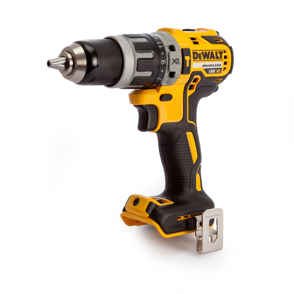 Dewalt DCD796N XR 18V Brushless Combi Drill (Body Only)